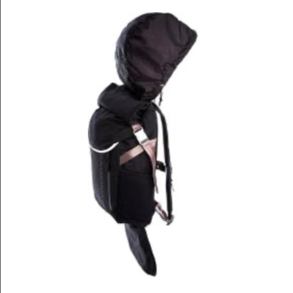 Timbuk2 Lux waterproof backpack